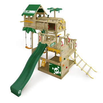 Πύργος αναρρίχησης Wickey Smart Castaway  814474_k