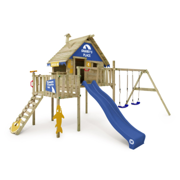 παιδικό σπιτάκι Wickey Smart Resort  829796_k