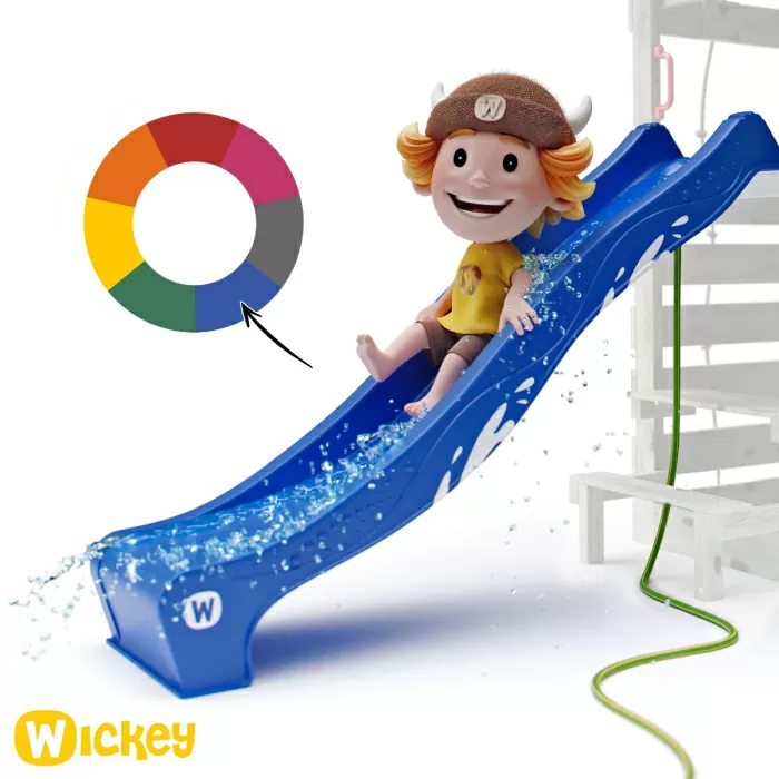 Σκελετός αναρρίχησης Wickey FreakyFlyer  826179_k