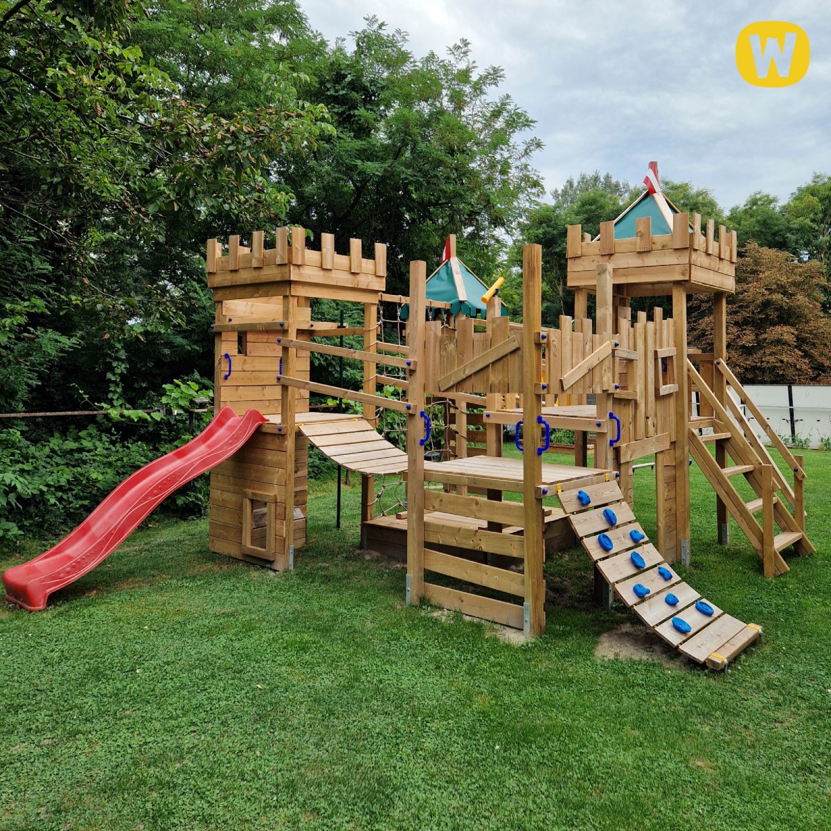 Κλάμπινγκ εξοπλισμός Wickey Prime The Dancing Dragon 826180_k